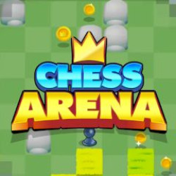 Chess Arena