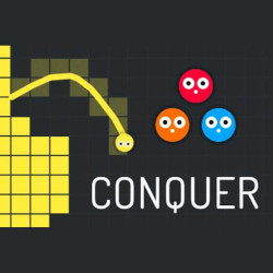 Conquer