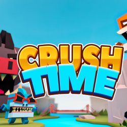 Crushtime