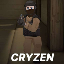 Cryzen.io