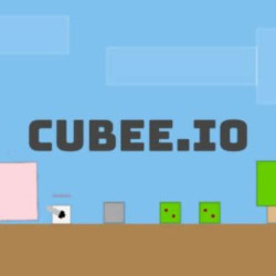 Cubee.io