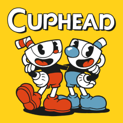 Cuphead