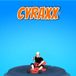 Cyraxx.io