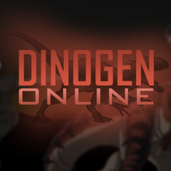 Dinogen Online