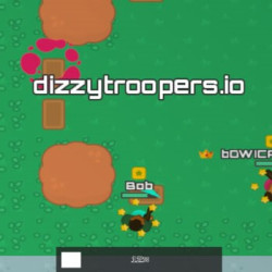 Dizzytroopers.io