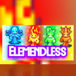 Elemendless