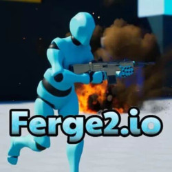 Ferge2.io