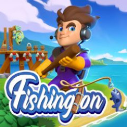 Fishington.io