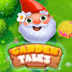 Garden Tales