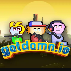 Gatdamn.io