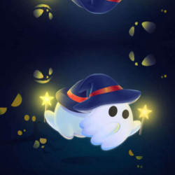 Ghost Fight Io