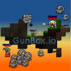 Gunbox.io