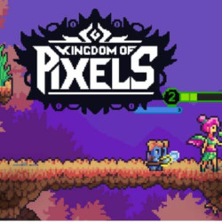 Kingdom of Pixels