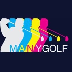 Manygolf.io