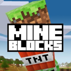 Mine Blocks