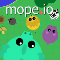 Mope.io