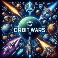 OrbitWar.space