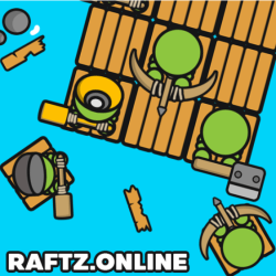 Raftz.io