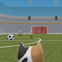 ShellSoccer.io