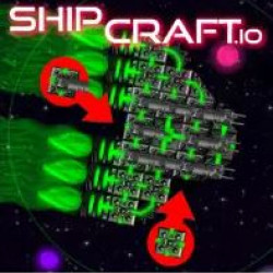 ShipCraft.io