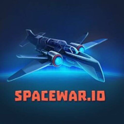 Spacewar.io