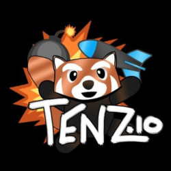 Tenz.io