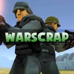 Warscrap