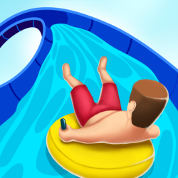 Water Slides.io